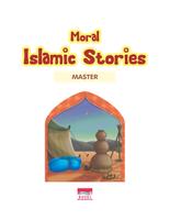 Moral Islamic Stories 14 تصوير الشاشة 1