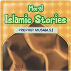 Moral Islamic Stories 15 icon