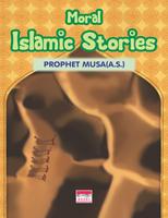 Moral Islamic Stories 15 Affiche