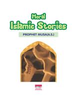 Moral Islamic Stories 15 captura de pantalla 1