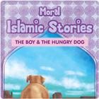 Moral Islamic Stories 16 أيقونة