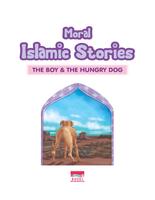 Moral Islamic Stories 16 capture d'écran 1