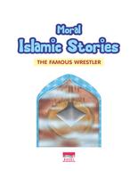 Moral Islamic Stories 17 скриншот 1