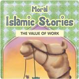Moral Islamic Stories 10 icône