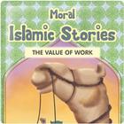 Moral Islamic Stories 10 ไอคอน