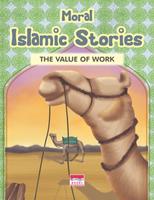 Moral Islamic Stories 10 โปสเตอร์