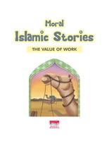 Moral Islamic Stories 10 스크린샷 1