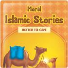 Moral Islamic Stories 12 icône