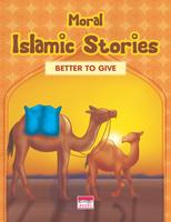 Moral Islamic Stories 12 Affiche