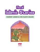 Moral Islamic Stories 13 capture d'écran 1