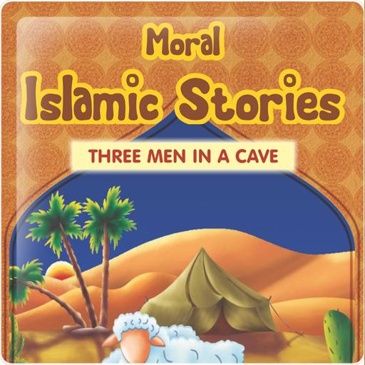 Moral Islamic Stories 1