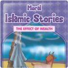 Moral Islamic Stories 6 Zeichen