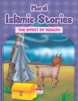 Moral Islamic Stories 6 পোস্টার