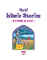 Moral Islamic Stories 6 screenshot 1