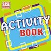 Kids Activity Book App