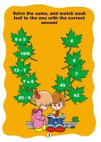 Activity Book 8 截图 2