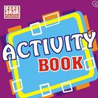 Activity Book4 아이콘
