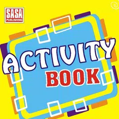 Activity Book 7 APK download