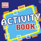 Activity Book 6 icône