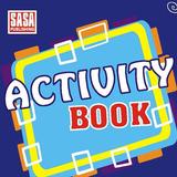Activity Book 6 simgesi