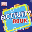 ”Activity Book 6