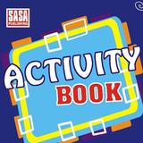 Activity Book 6 icon