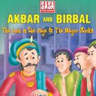 ikon Stories from Akbar & Birbal 1