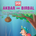 Stories from Akbar & Birbal 3 icon