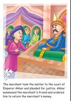 Stories from Akbar & Birbal 3 poster