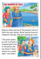 Stories from Akbar & Birbal 3 captura de pantalla 2