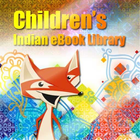 Childrens Indian EBook Library ícone