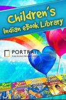 Childrens Indian EBook Library Cartaz