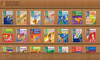 1 Schermata Childrens Indian EBook Library