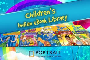 Childrens Indian EBook Library imagem de tela 2