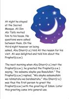 Companions of Prophet Story 9 تصوير الشاشة 2