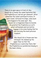 Companions of Prophet Story 8 screenshot 2