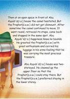 Companions of Prophet Story 8 تصوير الشاشة 2