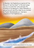 Companions of Prophet Story 7 syot layar 2