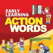 Easy Action Words book2
