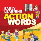 Easy Action Words book2 icône