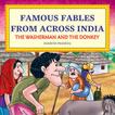 Famous Fables Stories 5