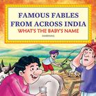 Famous Fables Stories 6 иконка