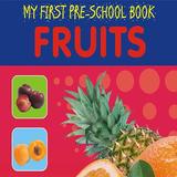 Pre School Series Fruits آئیکن