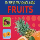 Pre School Series Fruits icône