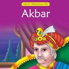 Great Personalities Akbar أيقونة