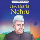 Great Personalities - Nehru icon