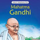Great Personalities - Gandhi icône