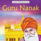 Great Personalities Guru Nanak أيقونة