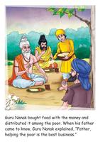 Great Personalities Guru Nanak スクリーンショット 1