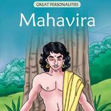 Great Personalities - Mahavir icône